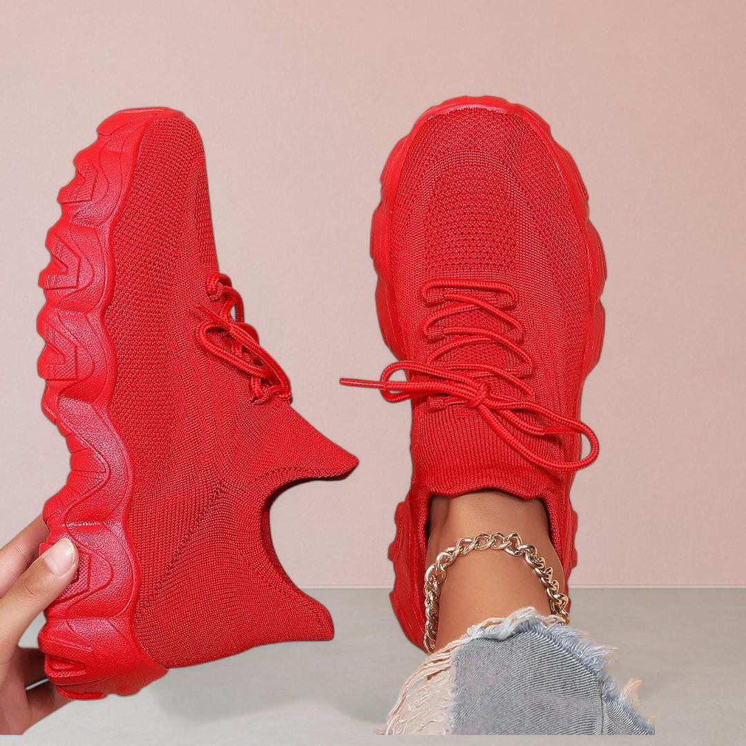 Elowen Orthopedic Sport Sneakers