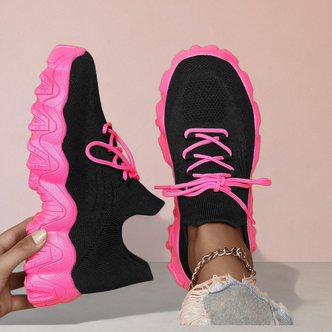 Elowen Orthopedic Sport Sneakers