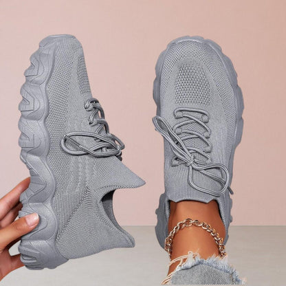 Elowen Orthopedic Sport Sneakers