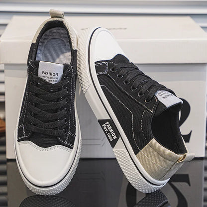 Livia - Breathable Skate Sneakers
