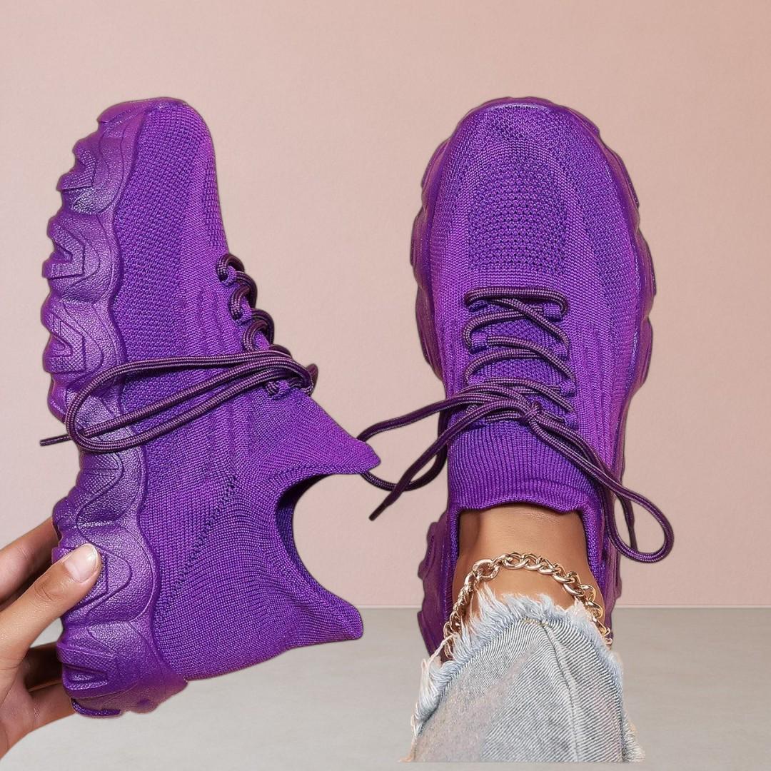 Elowen Orthopedic Sport Sneakers