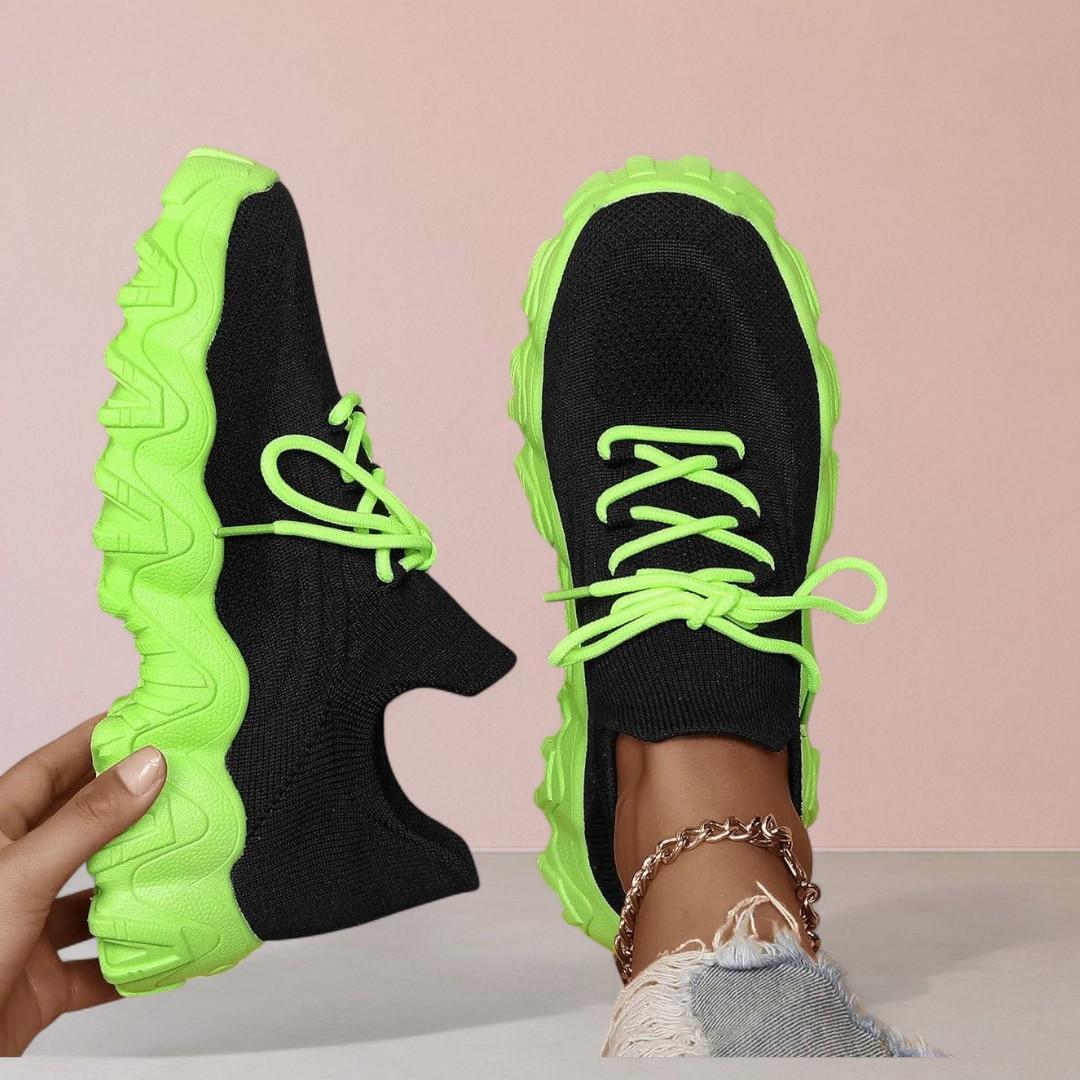 Elowen Orthopedic Sport Sneakers