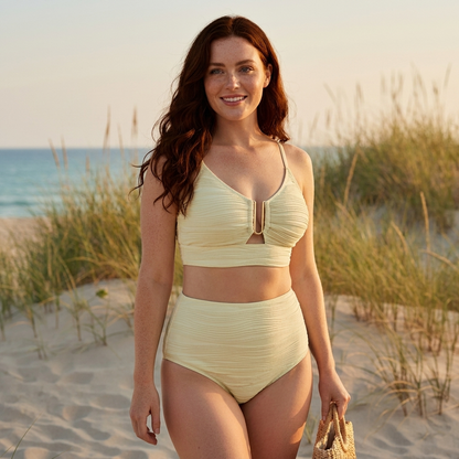 Calypso - Supportive Bikini Set
