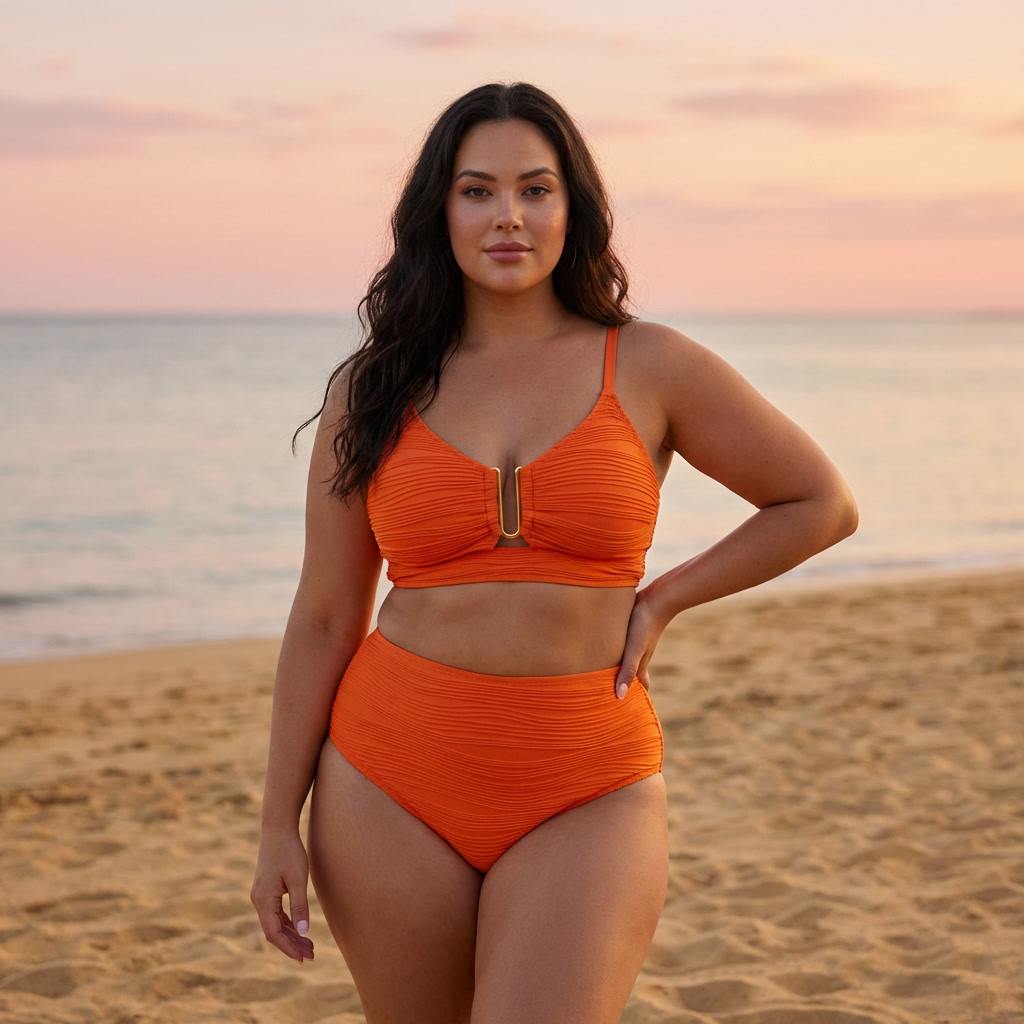 Calypso - Supportive Bikini Set