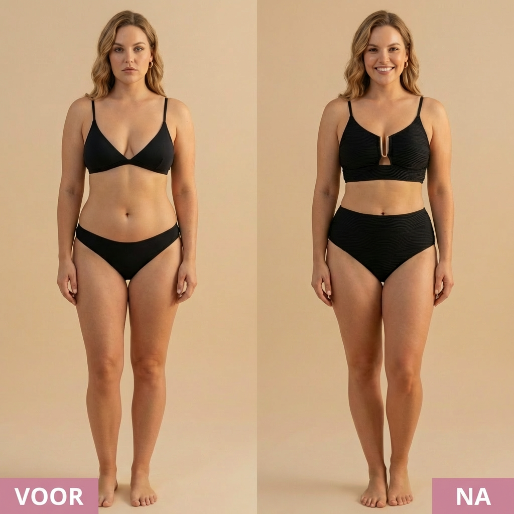 Calypso - Supportive Bikini Set