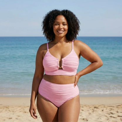 Calypso - Supportive Bikini Set