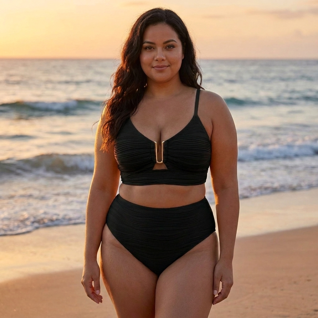 Calypso - Supportive Bikini Set