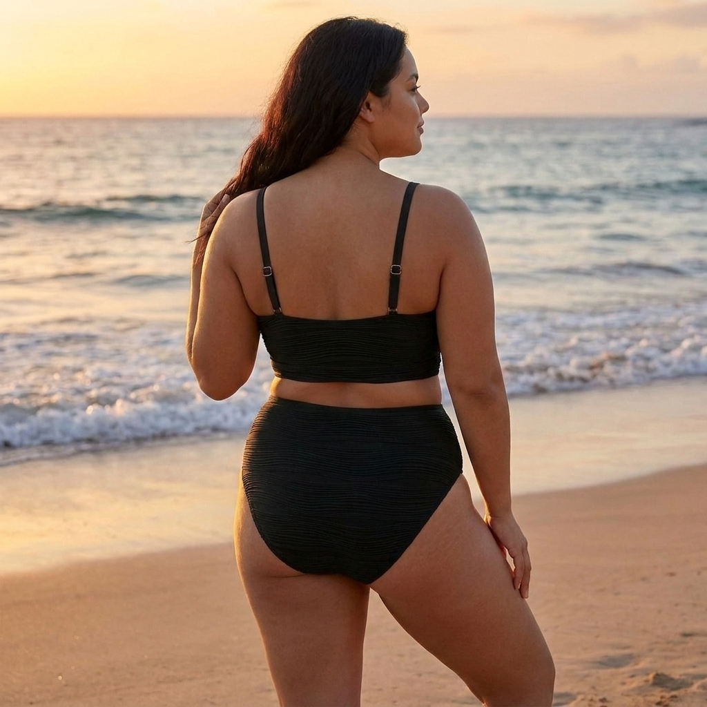 Calypso - Supportive Bikini Set