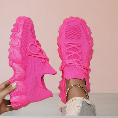 Elowen Orthopedic Sport Sneakers