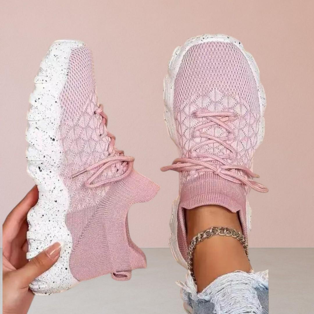 Elowen Orthopedic Sport Sneakers