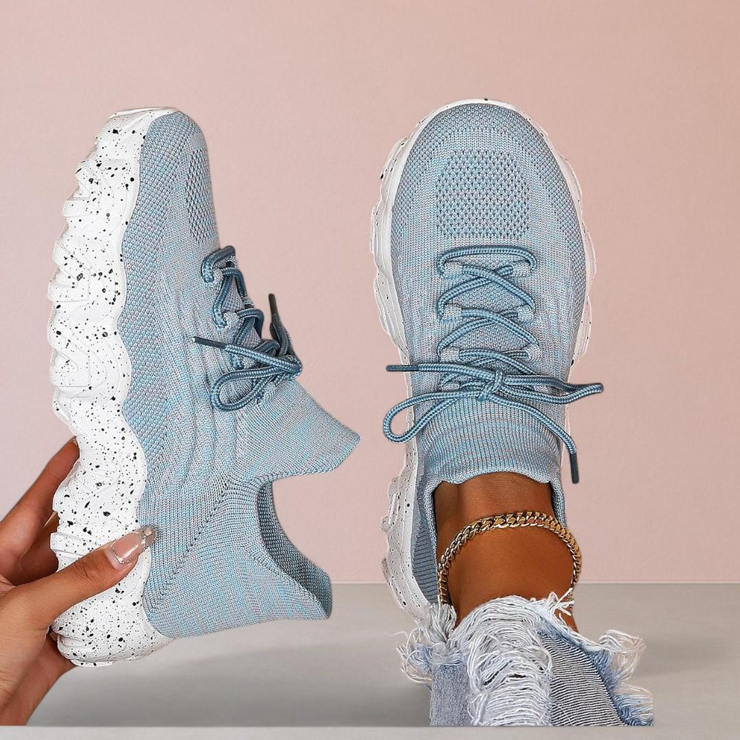 Elowen Orthopedic Sport Sneakers