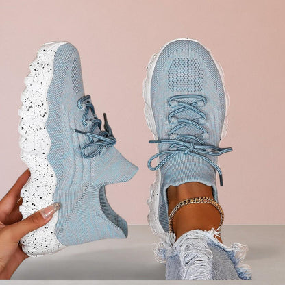 Elowen Orthopedic Sport Sneakers