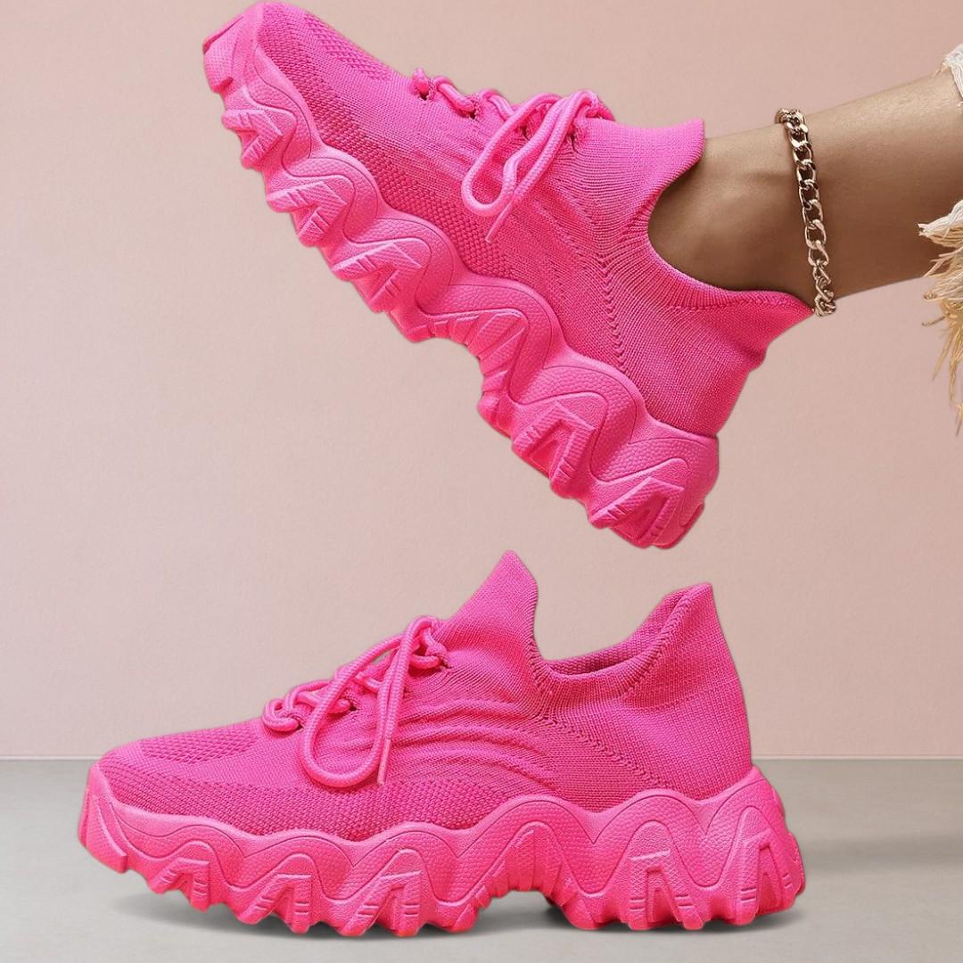 Elowen Orthopedic Sport Sneakers