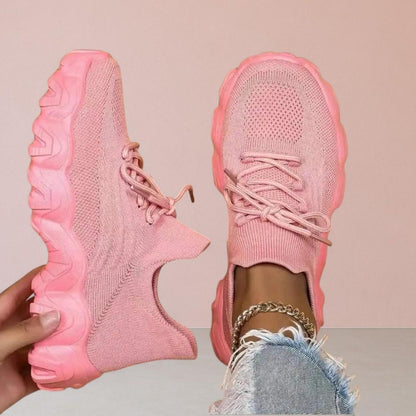 Elowen Orthopedic Sport Sneakers