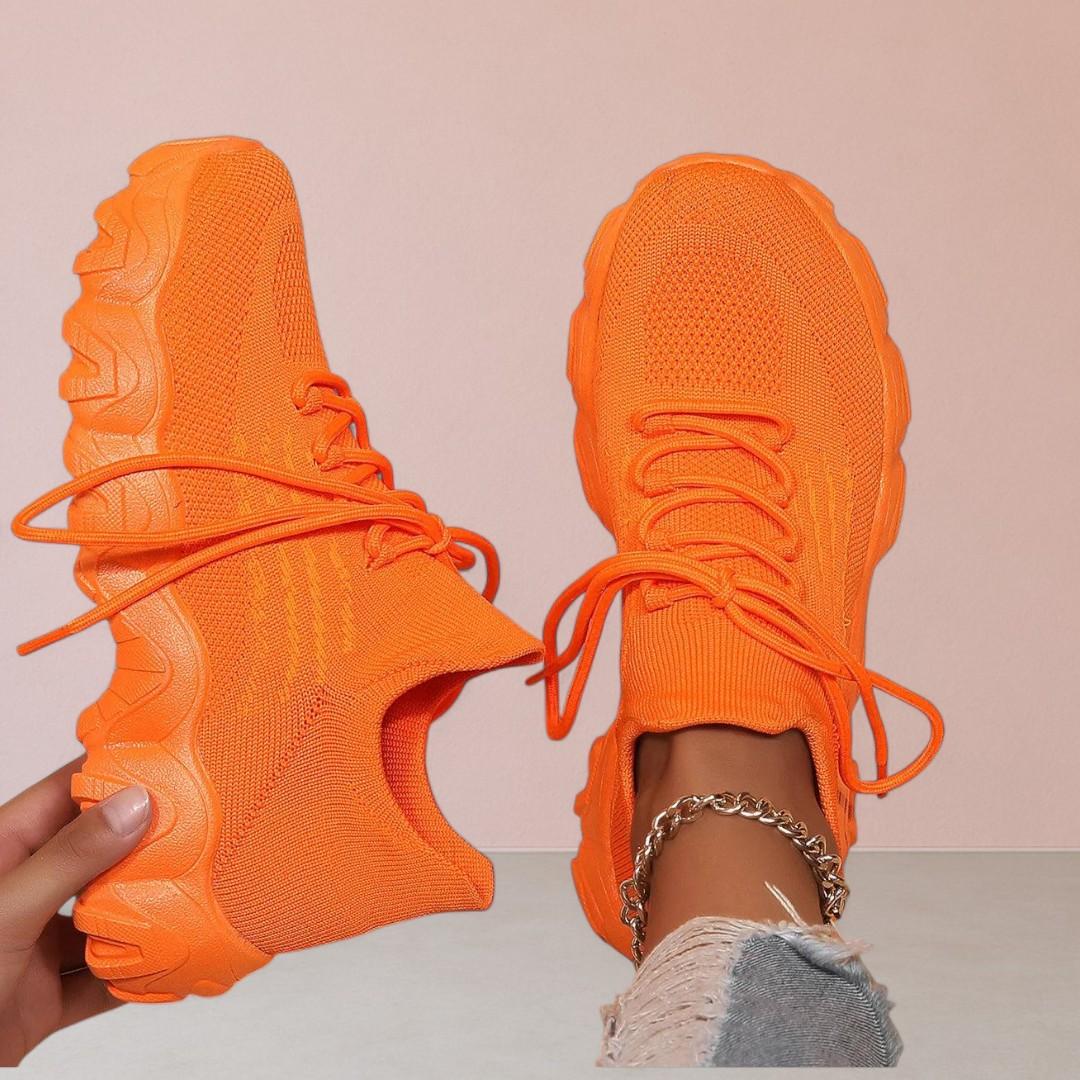 Elowen Orthopedic Sport Sneakers