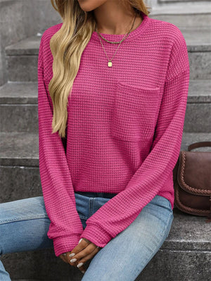 Pink Red