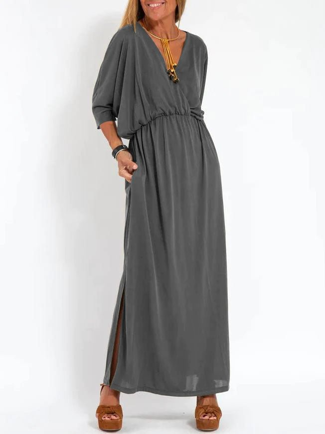 Selene Airy Summer Dress 1