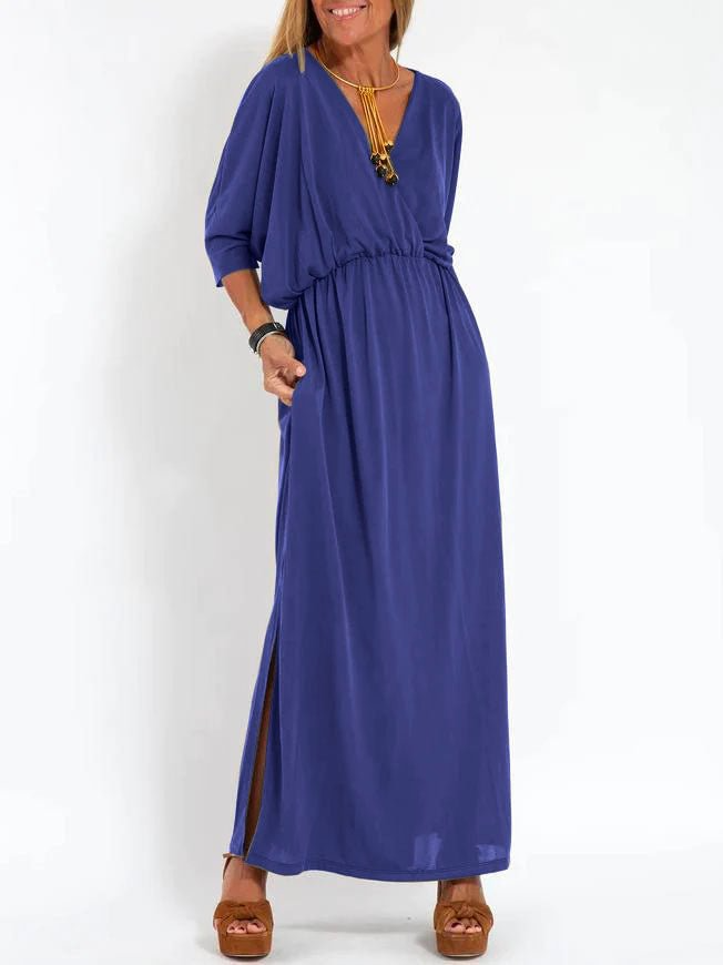 Selene Airy Summer Dress 2