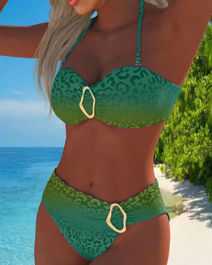 Selene One Piece Swimsuit 5