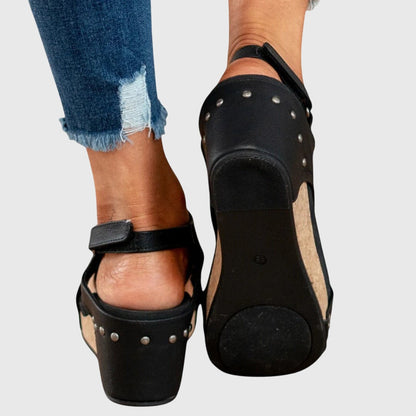 Serena Orthopedic Sandals 7