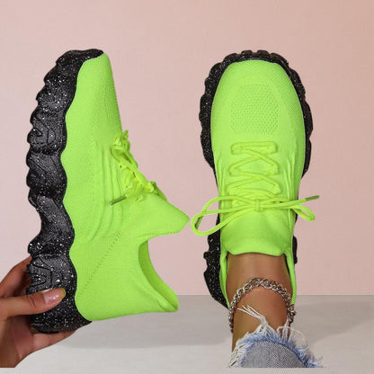 Elowen Orthopedic Sport Sneakers