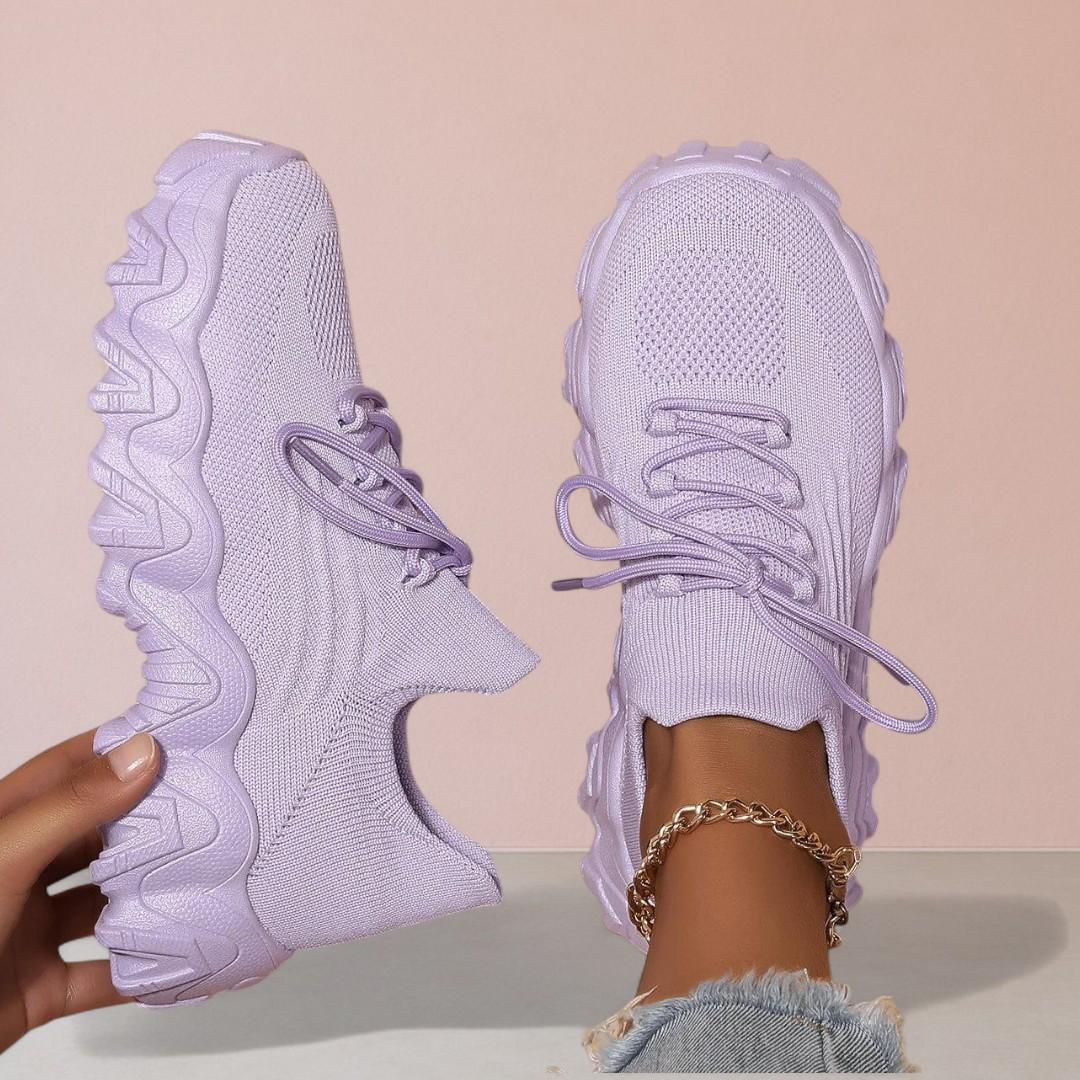 Elowen Orthopedic Sport Sneakers