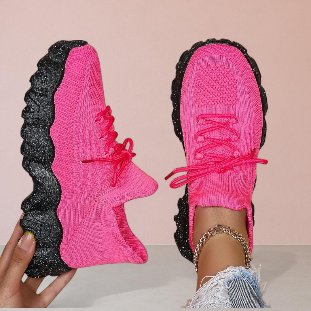 Elowen Orthopedic Sport Sneakers