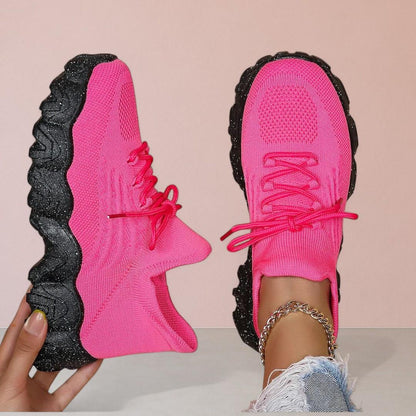 Elowen Orthopedic Sport Sneakers