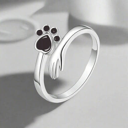 Sienna Adjustable Ring 2