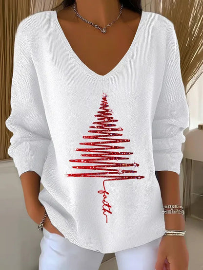 Sienna Cozy Sweater 2