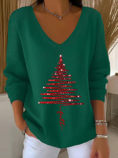 Sienna Cozy Sweater 3
