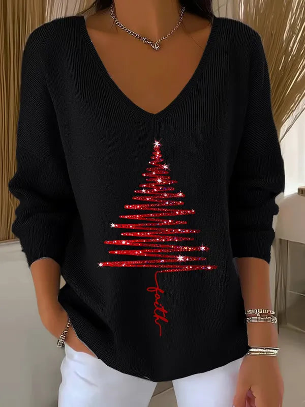 Sienna Cozy Sweater 4