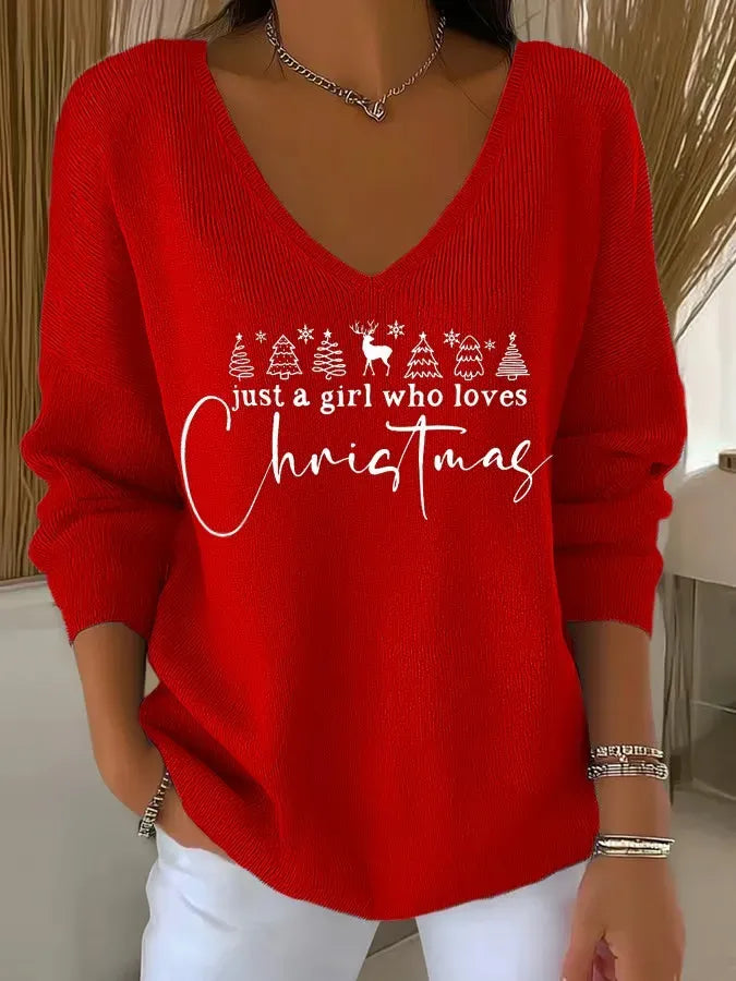 Sienna Cozy Sweater 5