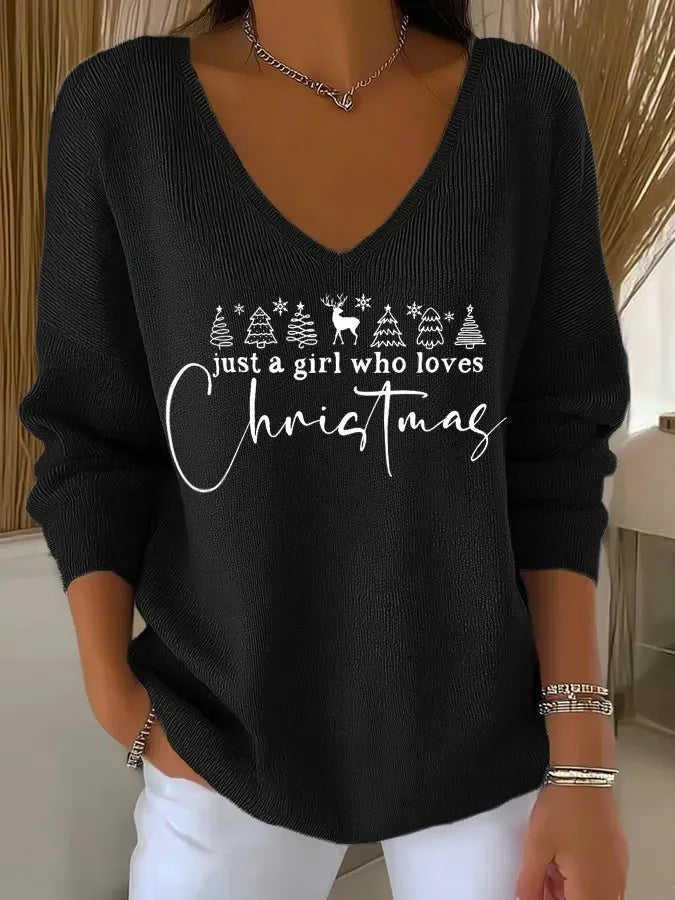 Sienna Cozy Sweater 7