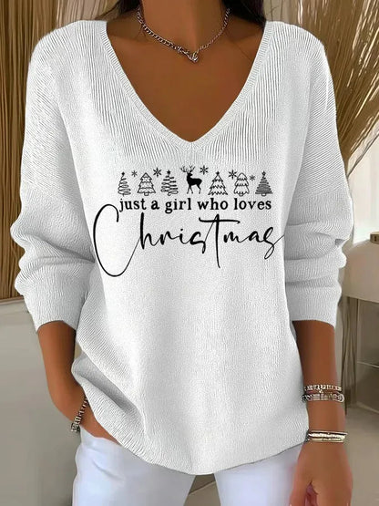Sienna Cozy Sweater 8