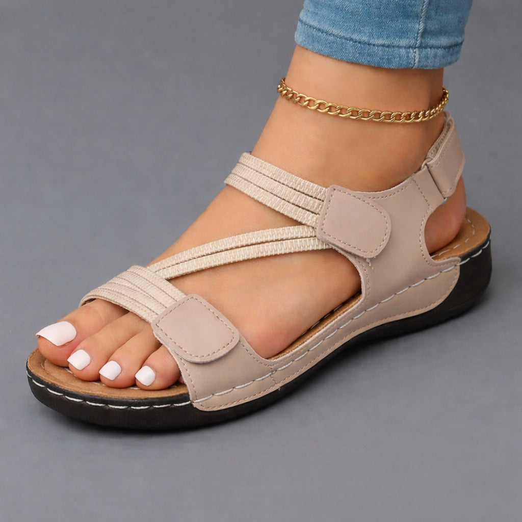 Sienna Lightweight Comfort Sandals 3