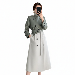 Grayish Green/Gray