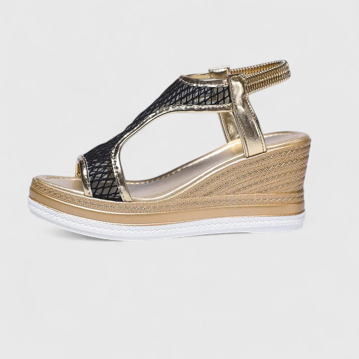 Talia Comfort Sandals 3