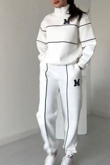Talia Cozy Sweater Set 3