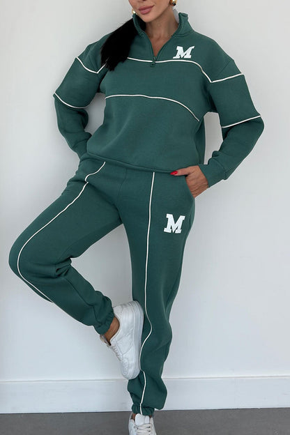 Talia Cozy Sweater Set 6