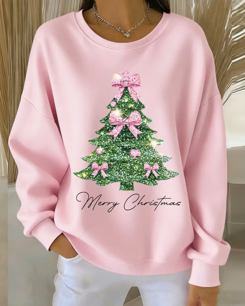 Talia Cozy Sweatshirt 0