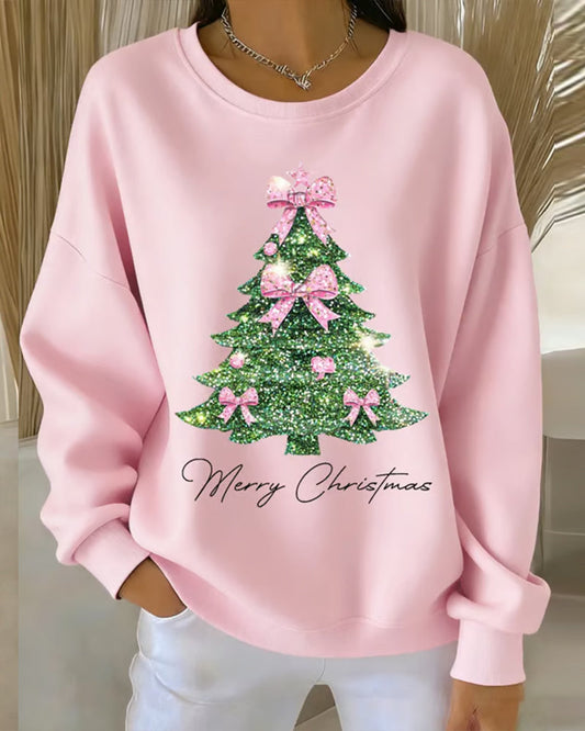 Talia Cozy Sweatshirt 0