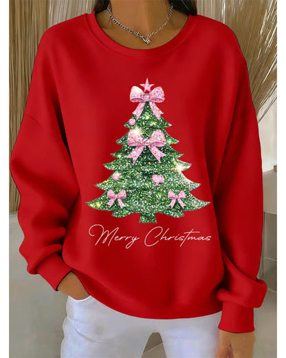 Talia Cozy Sweatshirt 3