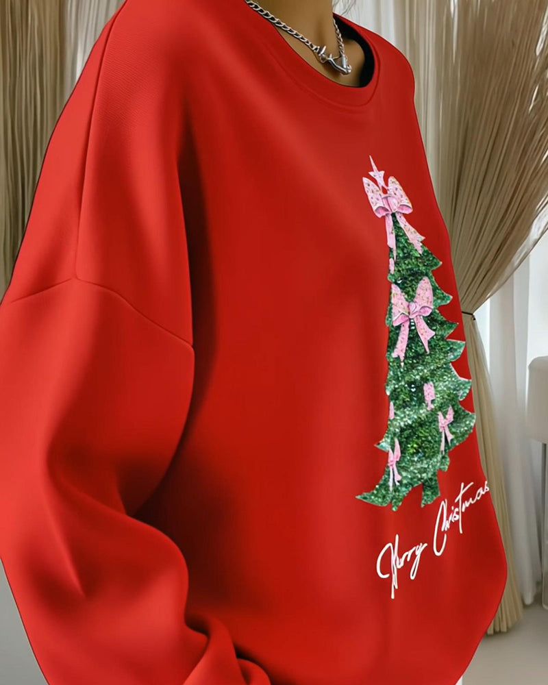 Talia Cozy Sweatshirt 4