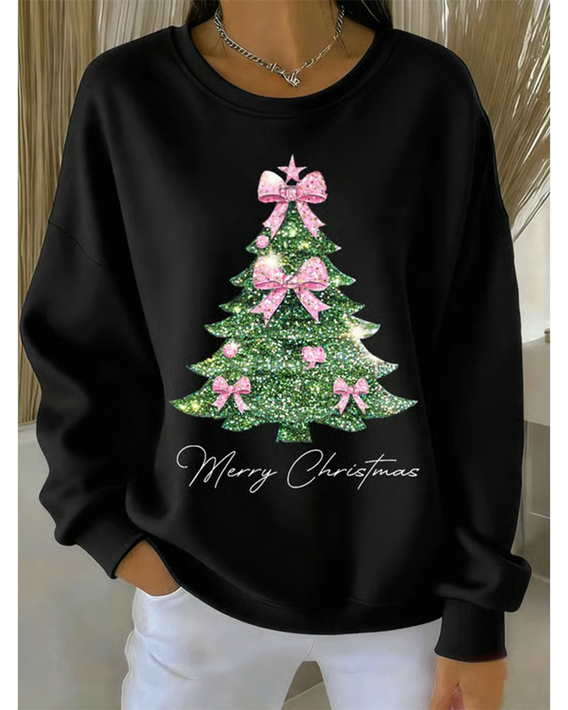 Talia Cozy Sweatshirt 6