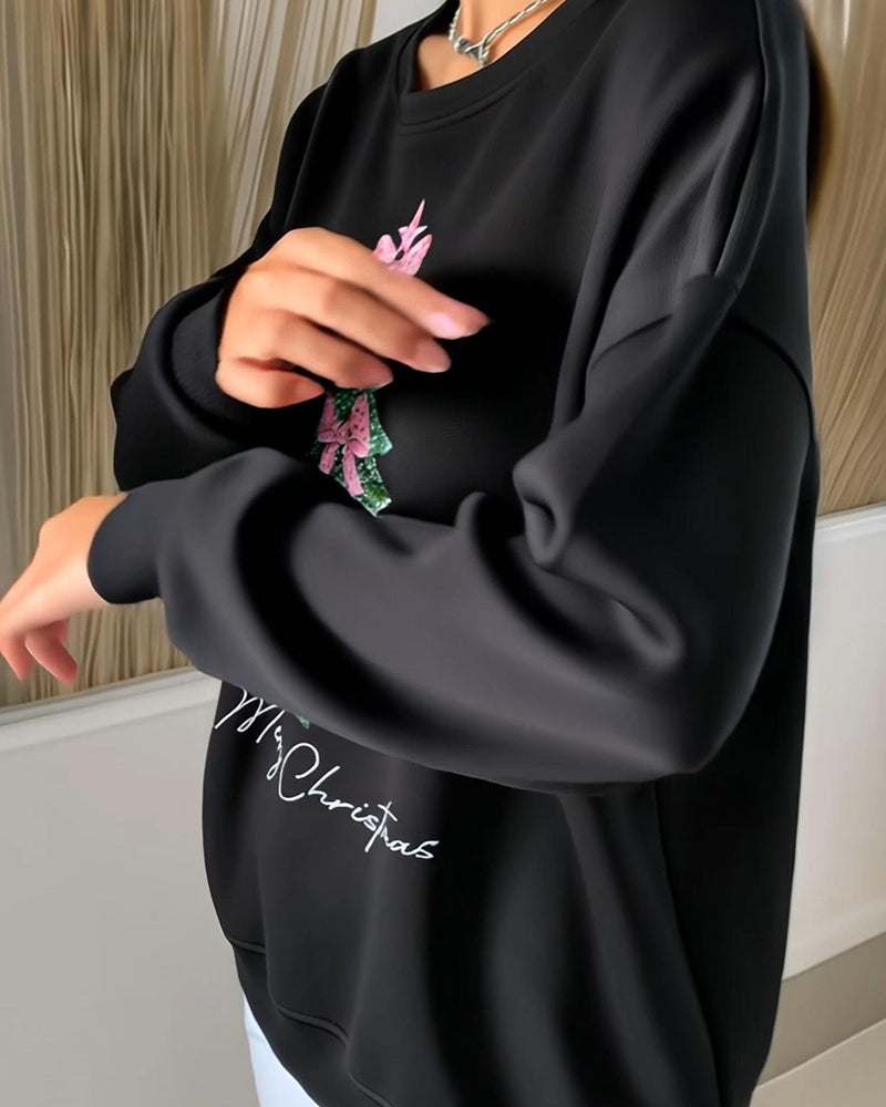 Talia Cozy Sweatshirt 7