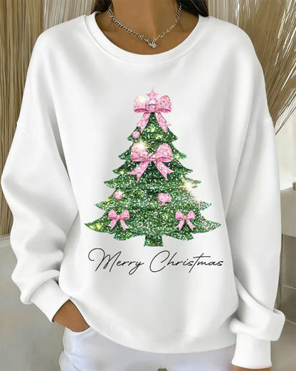 Talia Cozy Sweatshirt 8