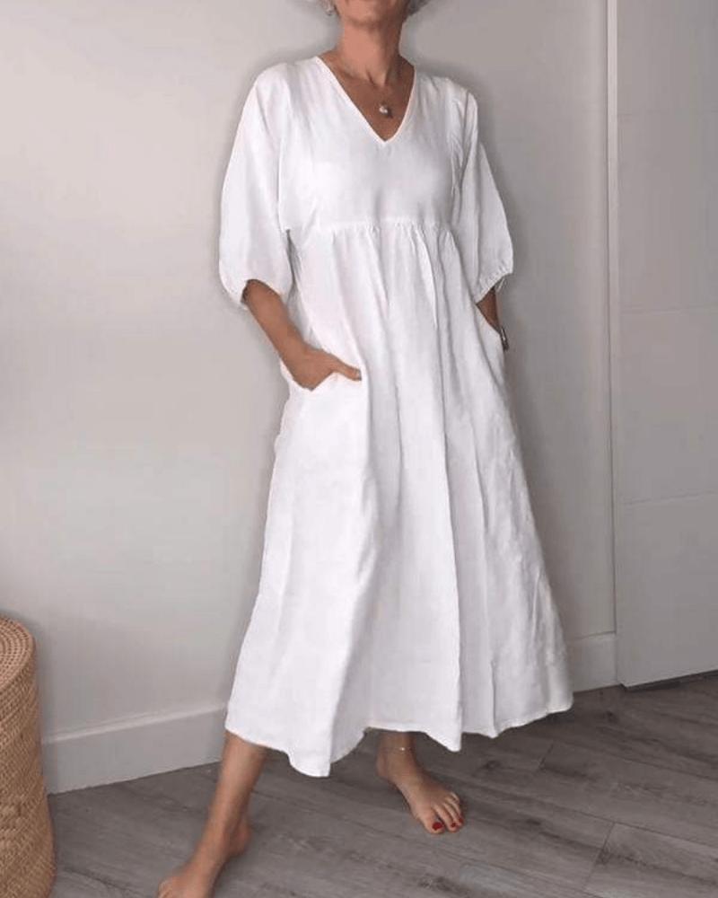 Talia Sweetheart Maxi Dress 0