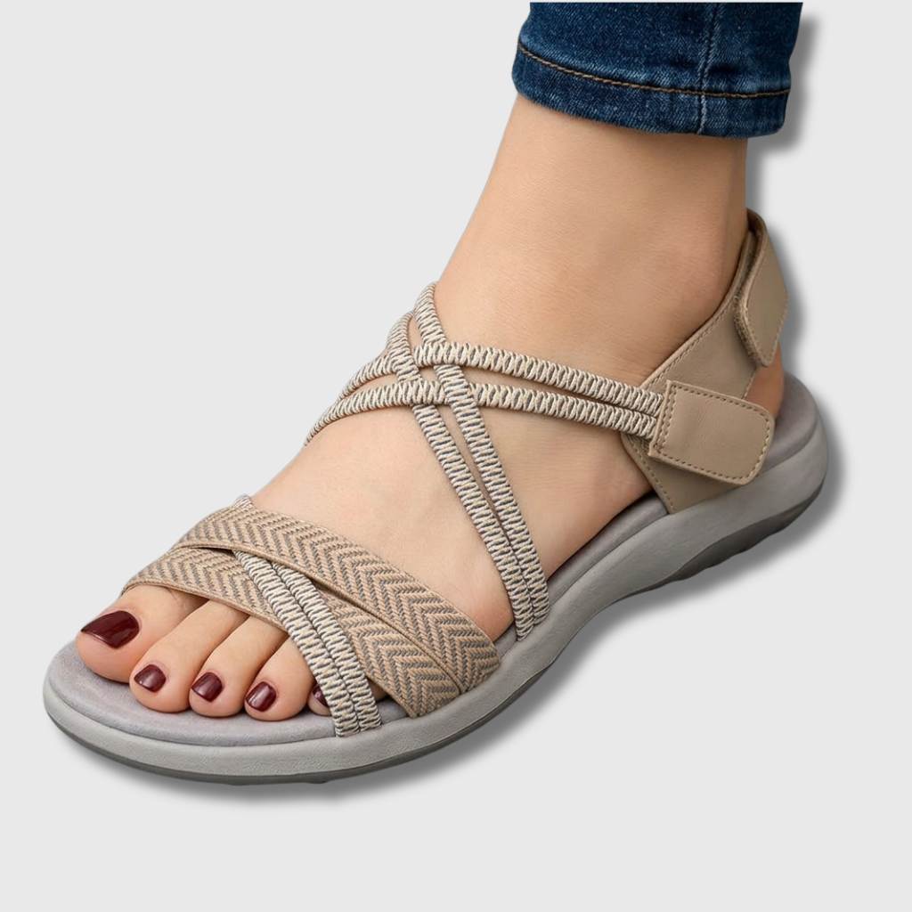 Tara Lightweight Sandals for Women 0