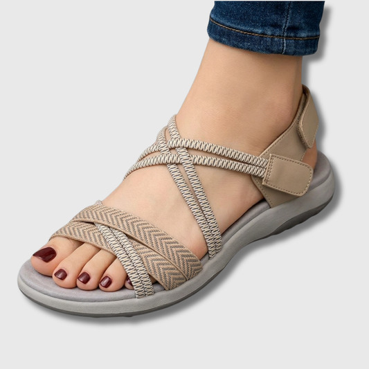 Tara Lightweight Sandals for Women 0